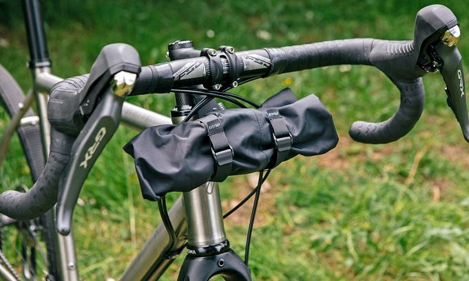 Kit Di Riparazione Per Bikepacking